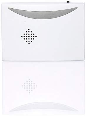 Wireless Doorbell Kit - PIFCO Cordless Chime ELA1163