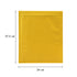 Gold Bubble Envelopes E 240mm x 275mm - Pack of 10