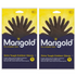EXTRA LARGE MARIGOLD EXTRA TOUGH OUTDOOR GLOVES SINGLE PAIR. FH145402
