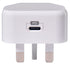 USB C Wall Charger - MERCURY 20W Low Profile 421.720UK