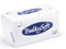 BULKY SOFT 2PLY 8 FOLD NAPKINS 33CM X 33CM 50/PK - WHITE. 32780
