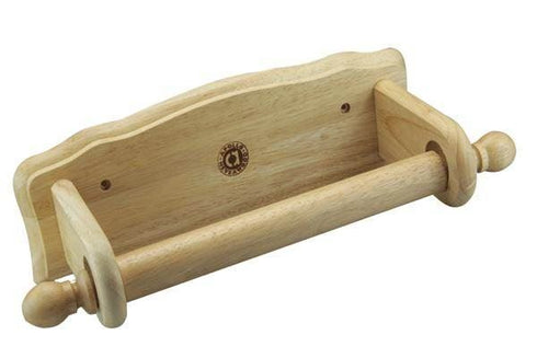 Wooden Towel Holder - APOLLO WALL AP8398