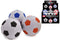 MY SOFT FOAM SPONGE INDOOR FOOTBALL SOCCER BALL 6" / 15CM **ONLY ONE PIECE SUPPLY**. TY5258