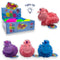 ASSORTED SQUEEZY NOODLES UNICORN 16CM. HU8052