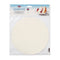 TALA SILICONISED GREASEPROOF CIRCLES 23CM 20/PK. 10A05223