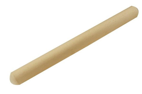 Domed Rolling Pin - APOLLO 43CM for Baking | 9102 Model