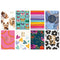 TALLON ASSORTED DESIGN WEEK TO VIEW POCKET DIARY 2026 48/PK. TA0330