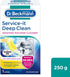Washing Machine Cleaner - Dr Beckmann Service It 250gr