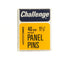 Panel Pins 40mm - Challenge Bright 40G FS10612 for Secure Fixing