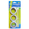CRAFT CENTRAL TAPE MEAURE & HEMMING TAPE 7M X 3. 306402