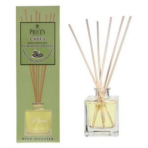 PRICES CHEFS REED DIFFUSER 100ML. RD300416S