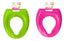 BABYPIPKIN KIDS TOILET TRAINING SEAT - 3 COLOURS. Z66070