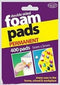 Foam Pads 5mm - COUNTY C408 High-Density Cushioning