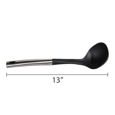 APOLLO NYLON LADLE 36CM. AP3555
