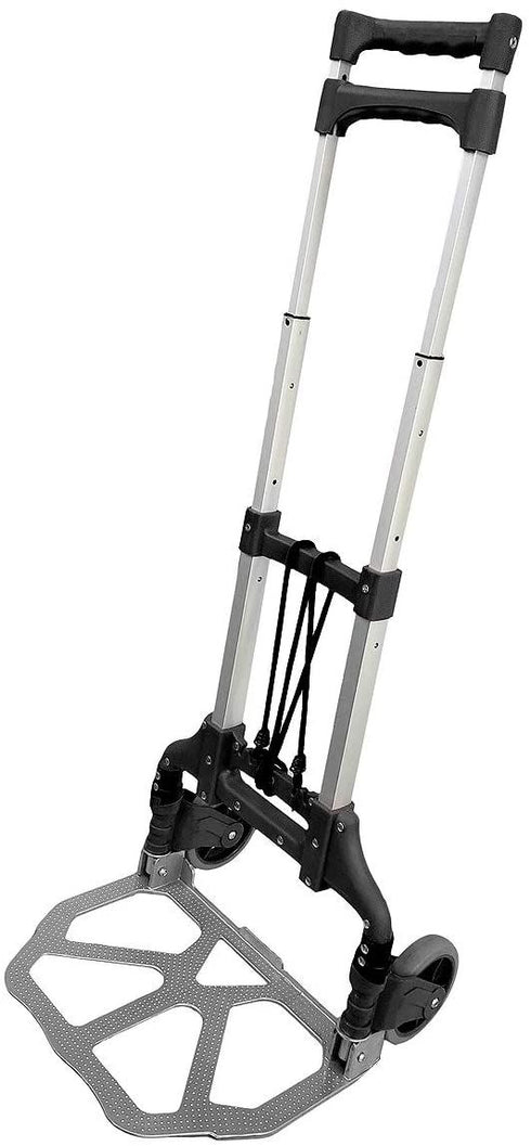 Aluminium Sack Truck 75KG Capacity - AMTECH S5642