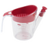 APOLLO GRAVY SEPARATOR AND MEASURING PLASTIC JUG 500ML. AP8991