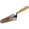 Gauging Trowel 7 Inch - AM-TECH Wooden Handle G0500