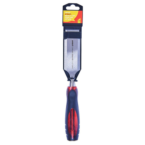 Wood Chisel 38mm - AMTECH BEVEL EDGE AME0550