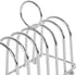 APOLLO CROME PLATED TOAST RACK. AP3471