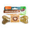 PURE BREED BEEF FLAVOUR GNAWLER BONE 105GM. OL323616