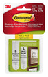 COMMAND SMALL & MEDIUM PICTURE HANGING STRIPS (4 PAIRS SMALL & 8 PAIRS MEDIUM). 17203 949263