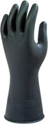 MEDIUM MARIGOLD EXTRA TOUGH OUTDOOR GLOVES SINGLE PAIR. FH145400