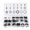AMTECH O Ring Set - Assorted Sizes 225/PK S6240