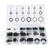 AMTECH O Ring Set - Assorted Sizes 225/PK S6240