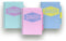 Pukka Pastel Project Book A5 200 Pages | 8631-PST