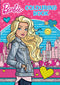 BARBIE COLOURING ACTIVITY BOOK. 3326/BACB