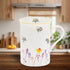 BUSY BEES FINE CHINA WHITE COFFEE MUG. LP93921