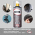 Silicone Lubricant Spray - SVITOL EASY 200ML Waterproofing