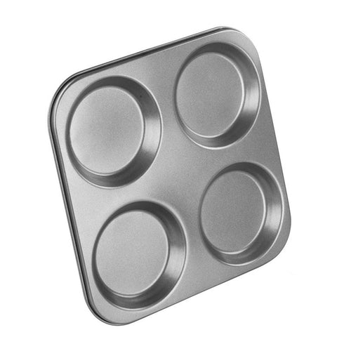 Yorkshire Pudding Pan - CHEF AID 10E10323 Non-Stick Cookware