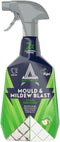 ASTONISH SPECIALIST EXTRA STRENGTH MOULD & MILDEW 750 ML STAIN APPLE BLASTER SPRAY. HOAST087