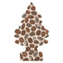 LITTLE TREES CAR AIR FRESHENER - CAFE. MTR0089