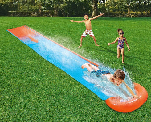 H2OGO SINGLE SLIDE. BW52326