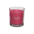 PRICES DAMSON ROSE CANDLE JAR. PSJ010647