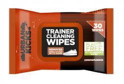 Gym Wipe Refills - TRAINER WIPES 30/PK UK002 for Clean Equipment
