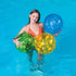 GLOBATEK 20 INCH SPOTTED BEACH BALL. BW31013