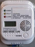Carbon Monoxide Detector - DAEWOO ELA1391 Alarm Safety Device