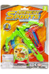 ARCHERY SPORTS ARROW SHOOTER TOY WITH 3 ARROW. LG4263