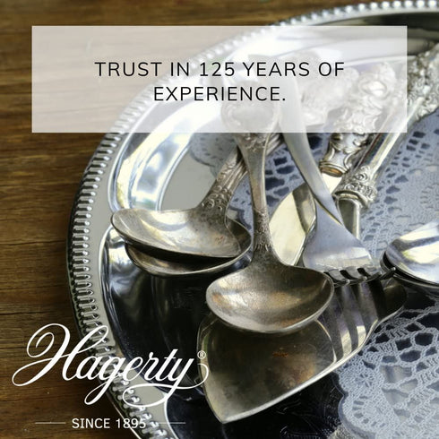 Silver Cleaning Gloves - Preserve Your Silverware with HAGERTY