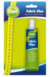 CRAFT CENTRAL FABRIC GLUE 50ML. OL317195