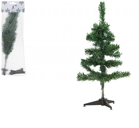 SNOW WHITE CHRISTMAS TREE 45 TIP / 45CM. PI510045