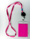 Retractable ID Holder - Secure & Convenient JL9100 Wallet