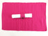 Pink Table Placemats - Cotton Party Decoration SW2216