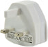 Compact USB Charger 2.1A - Mercury Mains Power Adapter 421.743UK