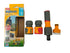 Hozelock Starter Set 126636 - Deluxe Watering Essentials