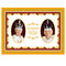 King Charles III Magnet - Commemorative Royal Souvenir