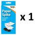Paper Spike Holder - TIGER PAPER SPIKE T301537 for Office Use